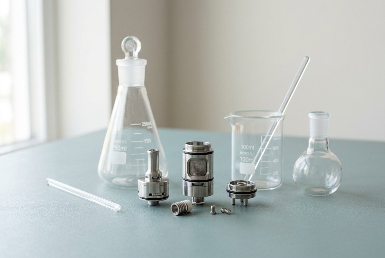 High Vape & Glass